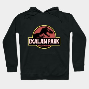 Ixalan Park Hoodie